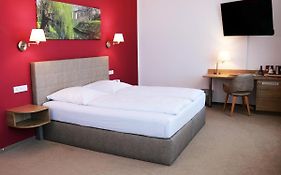 Hotel Vita Berlin-Messe